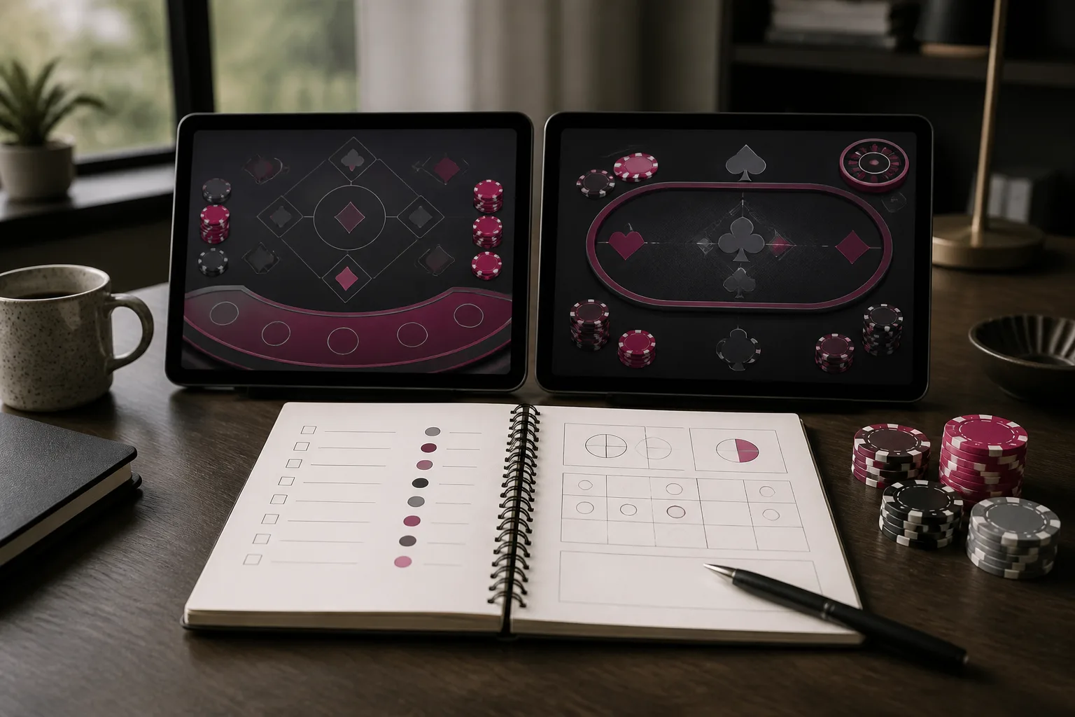 Wager Atlas Casino Review